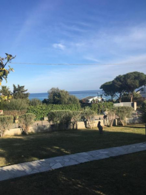 casa sul mare